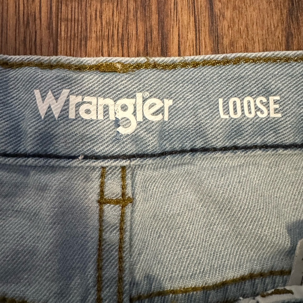 Jeans - Picture 4 of 5